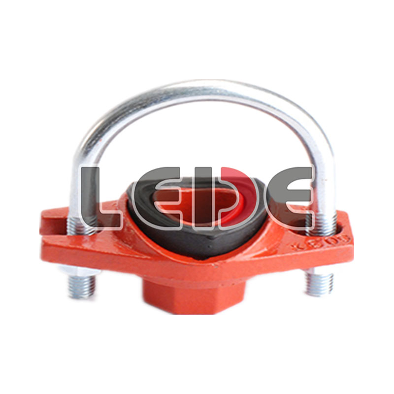 溝槽管件在裝卸和貯運(yùn)時要注意哪些方面